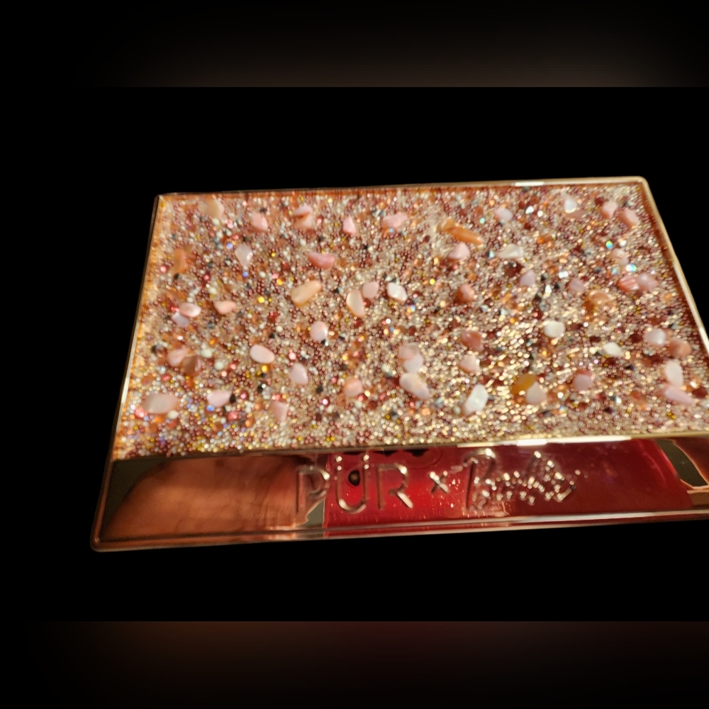 Pur X Barbie Set 》 Swipe 2 See All$100 Valu